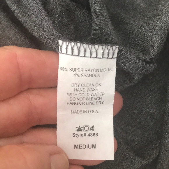 Entro tunic top - Picture 5 of 7